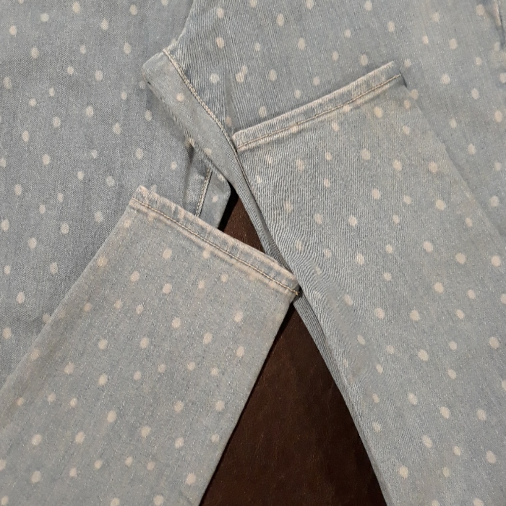 NEW Universal Threads High Rise Skinny. 12 - Picture 3 of 11